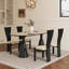 Ensemble de salle à manger ovale l 31,5 po-98451103-124435086