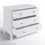Nora 3-Drawer Chest-1436374012