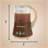 Nostalgia FHCM4BR Frother & Hot Chocolate Maker
