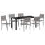 Patio Dining Set with-134093439