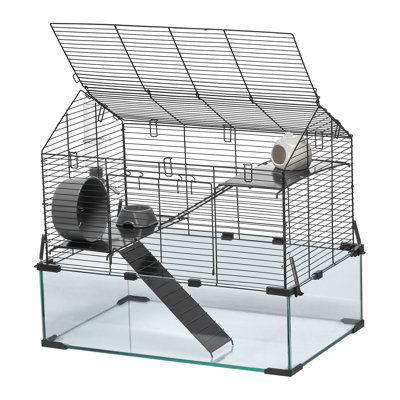 Maison pour petits animaux
