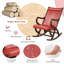 Chaise berçante-215759485