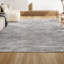 Tapis gris / noir Loom Modern Strie-1677915964