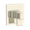1/2" Therm & Pressure Balance Trim with 3 Functions TMN47W1L