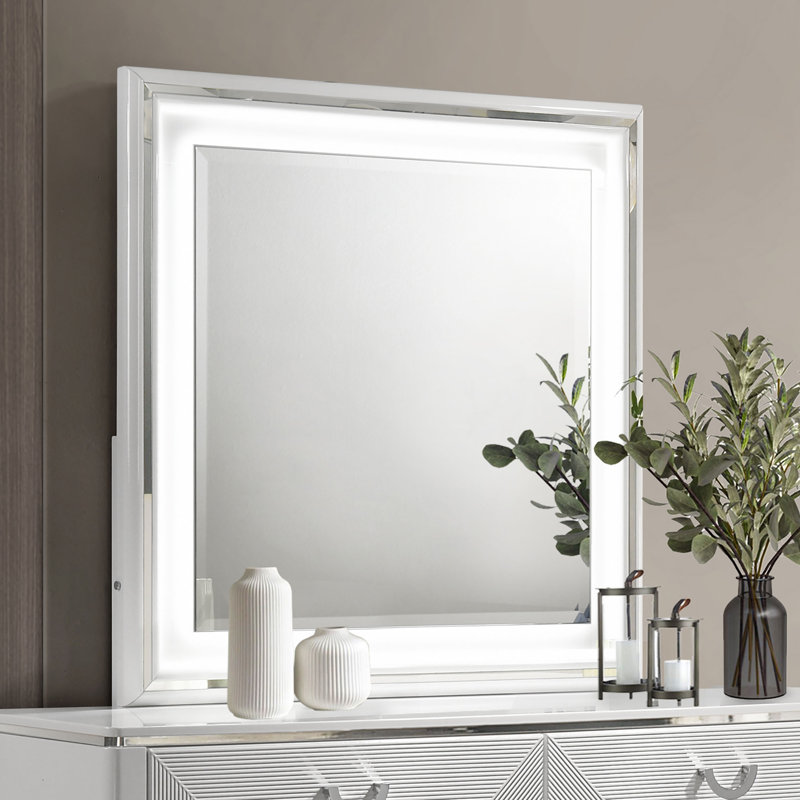 Miroir Nettie
