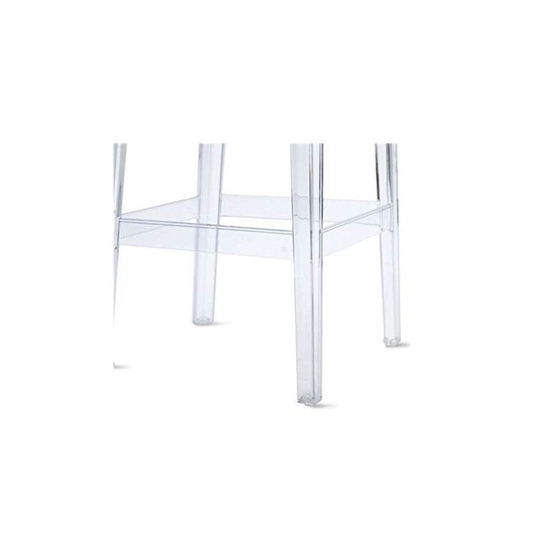Tabouret de comptoir 25 po Kiylie