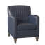 Barnabus Leather Club Chair-691823882-691823894