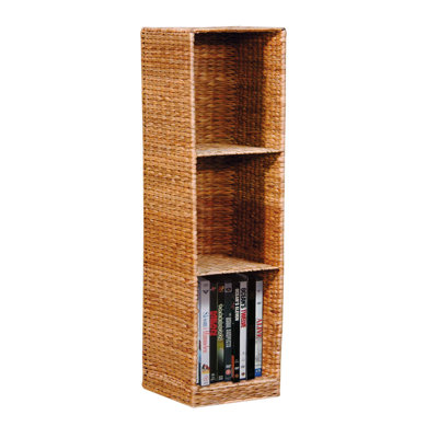 Waterhyacinth 70cm H Media Shelves
