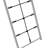 Caetlin Dakota Fields Metal Swing Set with 2 Swing(s)