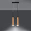 Robidoux - Light Single Pendant-88143287