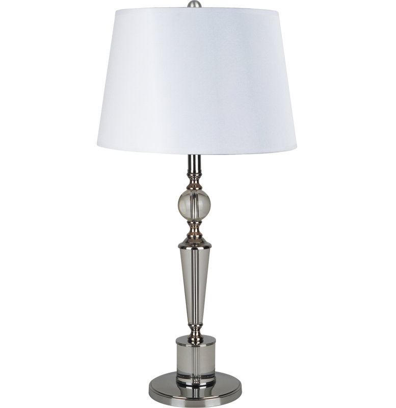 Crystal Lamp
