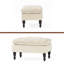 28inch Pillow Top Ottoman-851722990