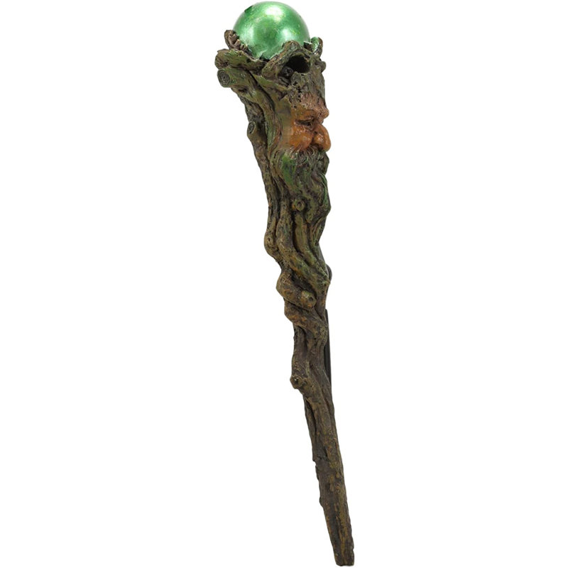 Figurine sorcières et sorciers