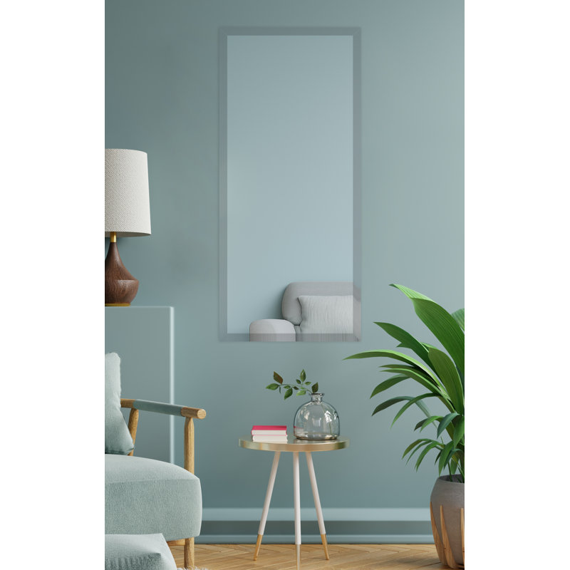 Miroir Beliziare, H 58 po x l 20 po