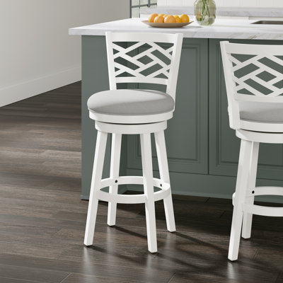 Tabouret pivotant Gateshead