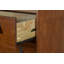Commode 5 tiroirs Indihar Pharr