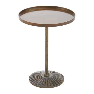 Bicente End Table