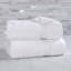 Oleg Egyptian-Quality Cotton Highly Absorbent Medium Weight Bath Sheet Set-663682483-536875456