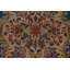 Tapis traditionnel antique 10x18