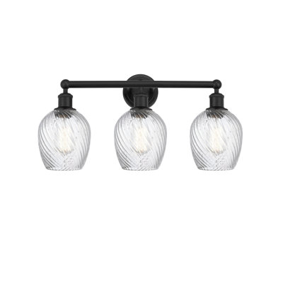 Orianne 3 - Light Dimmable Vanity Light