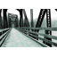 " Old Railroad Bridge " by Lori Deiter