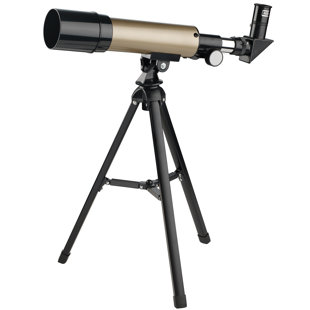 Télescope GeoSafari Vega 360
