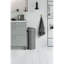 Poubelle à couvercle tactile 10,6 gallons (40 litres)-87784212