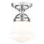 Luminaire suspendu semi-encastré en verre Neriah-1667348212-1652709223