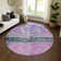 Premium Machine Washable Varroville AMF1716 Abstract Rug