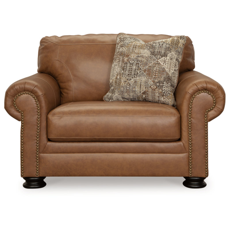 Carianna Carianna Oversized Chair