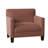 Bleeker Upholstered Armchair-23975064-48100690