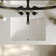 DeerValley 24" x 17" Rectangular Ceramic Undermount Bathroom Sink with Overflow