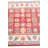 Orona Red Rug