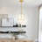 Hoodo 1 - Light Dome Pendant