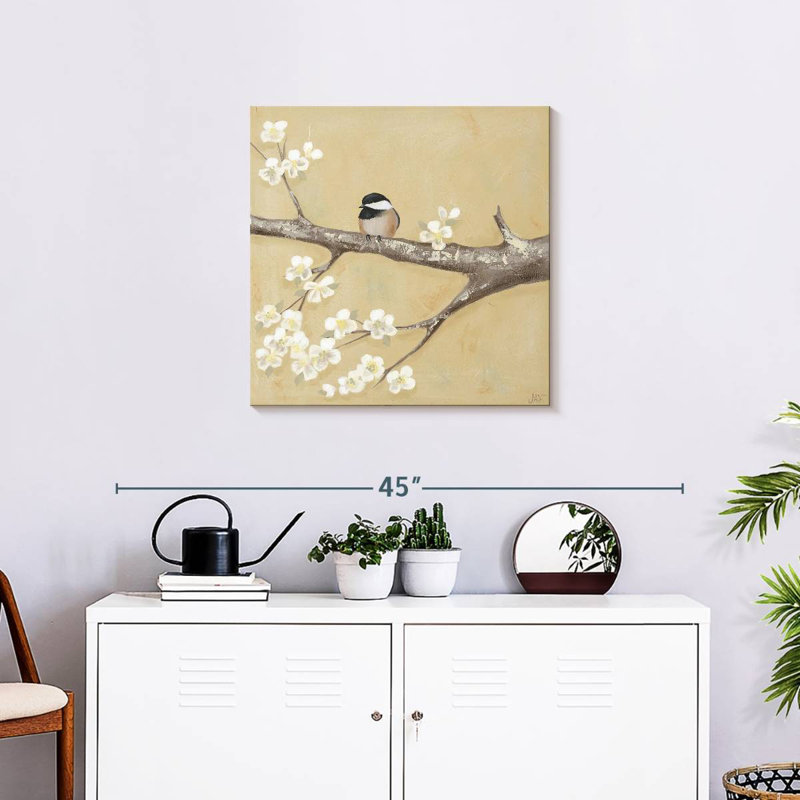Brampt Sweet Birds II