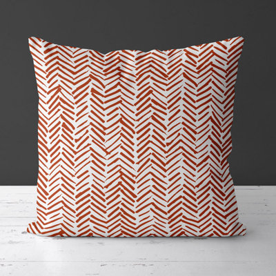Housse de coussin carrée Simas