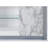 MOON WHITE MARBLE BUFFET