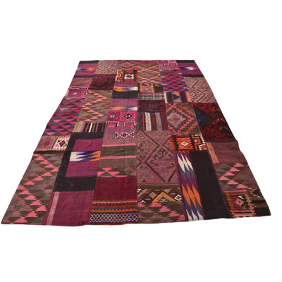 Judd Multi Rug