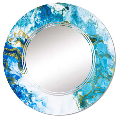 Circle Mirror