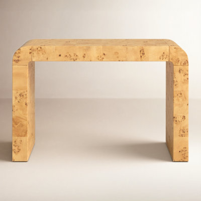 Concord 45'' Solid Wood Console Table