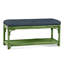 Banc de rangement en osier Summer Retreat-71425199-86505830