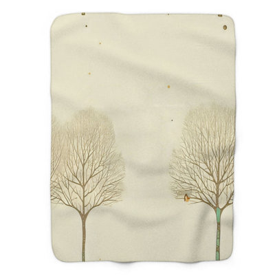 Couverture Frosty Comfort - 1 pièce