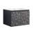 24'' Floating Wall-Mounted Bathroom Vanity With Ceramics Sink & Soft-Close Cabinet Door-1478488851