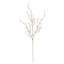 Winter Pearl Branch Spray, 36 Inches