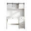 Bureau 47 po avec 3 tiroirs Farmhouse-1081526404