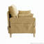 Canapé inclinable convertible 3-en-1 avec coussins-114119743
