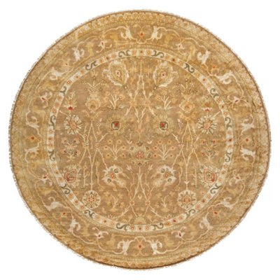 Antolya Oriental Indoor Rug