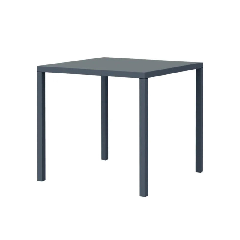 Arwen Dining Table, Light Grey