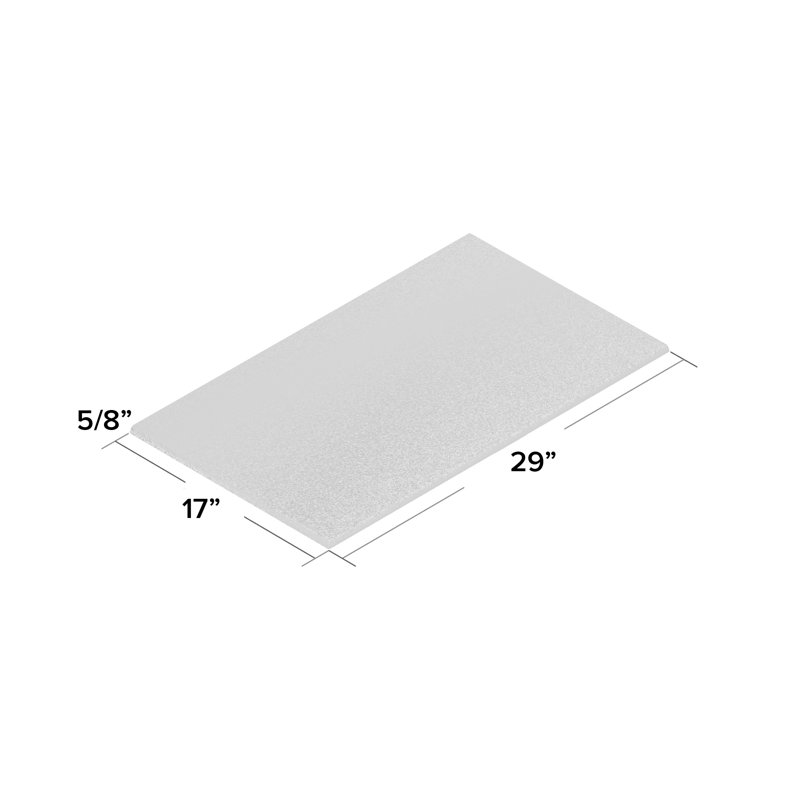 Rolf Non-Slip Outdoor Doormat