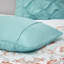 Ensemble d'édredon en microfibre avec draps Vinnie-32259045-64299780
